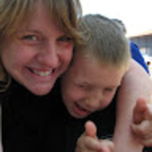 Meet your Posher, Kristi